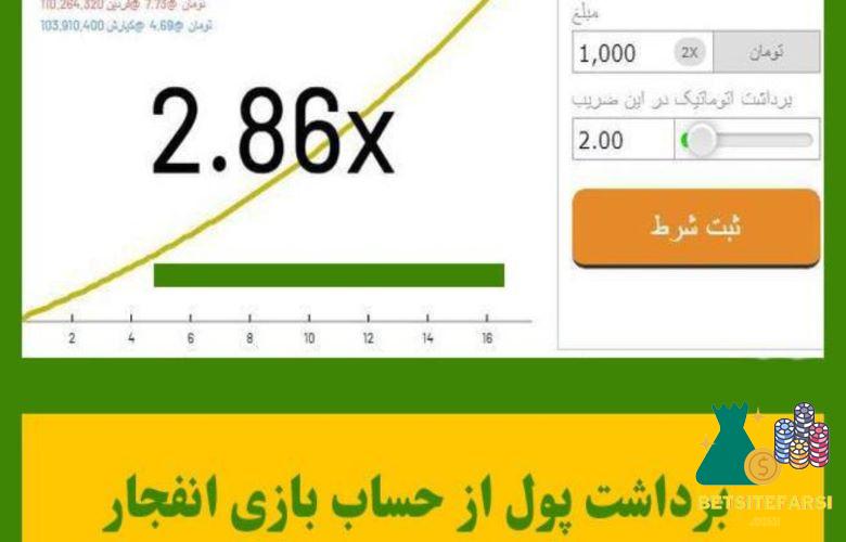 برداشت پول از بازی انفجار نیاز به احراز هویت دارد؟